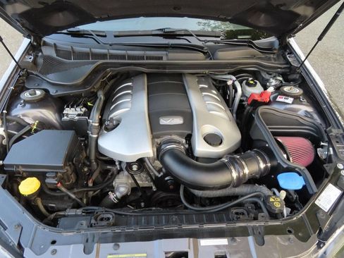 Used 2009 Pontiac G8 GXP RWD image 25