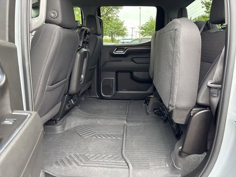 Used 2024 Chevrolet Silverado 1500 RST AWD/4WD image 28