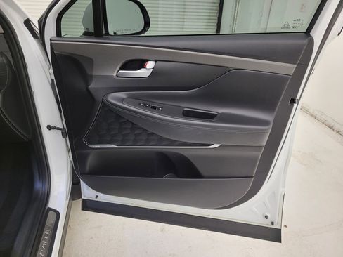 Used 2020 Hyundai Santa Fe Limited w/ Cargo Package image 41