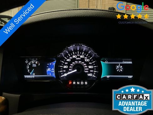 Used 2016 Lincoln MKS FWD image 21