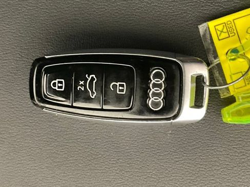 Used 2020 Audi Q7 3.0T Prestige w/ Prestige Package AWD/4WD image 50
