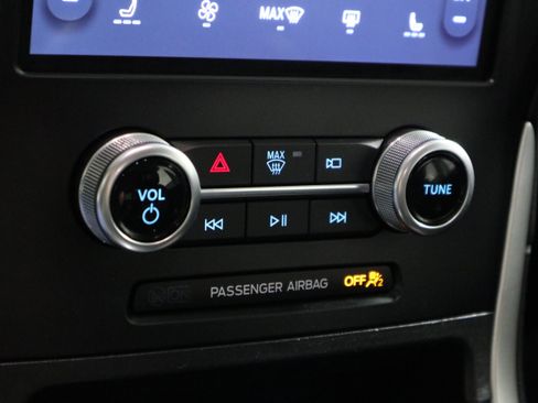 Used 2024 Ford Edge SEL AWD/4WD image 17