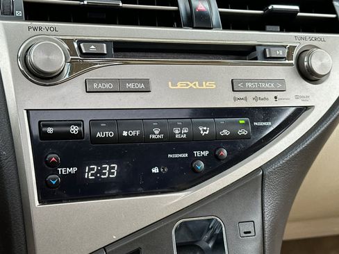 Used 2014 Lexus RX 350 AWD image 23