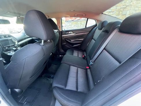 Used 2018 Nissan Maxima 3.5 S image 15