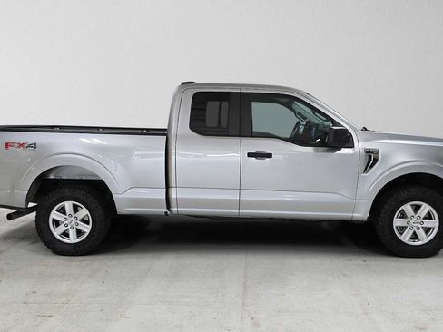 Used 2023 Ford F150 XLT w/ Trailer Tow Package AWD/4WD image 2