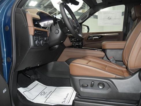 New 2026 Chevrolet Tahoe High Country image 38