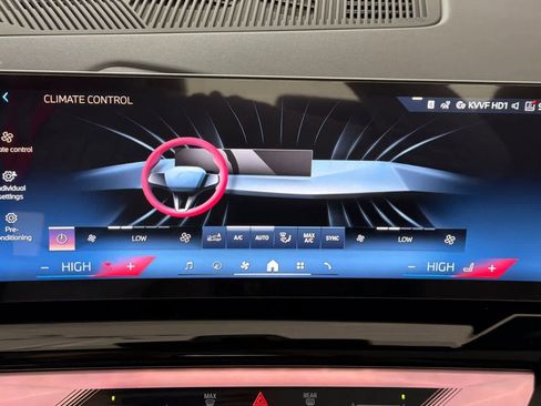 New 2026 BMW 530i 530i w/ M Sport Package image 20