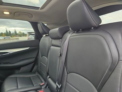 Certified 2019 INFINITI QX50 Essential w/ Premium Heat Package image 20