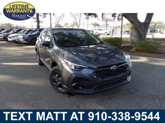 New 2026 Subaru Crosstrek 2.5i video 1