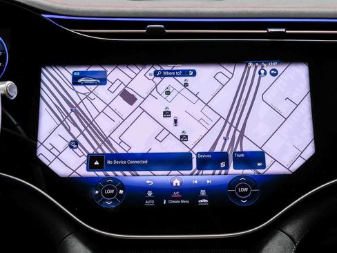 Certified 2023 Mercedes-Benz EQS 580 4MATIC Sedan image 15