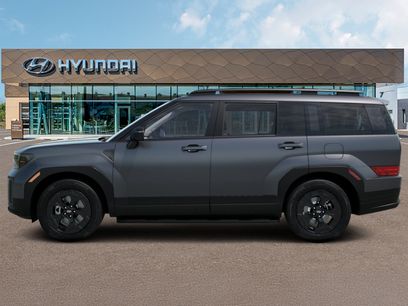 New 2027 Hyundai Santa Fe XRT