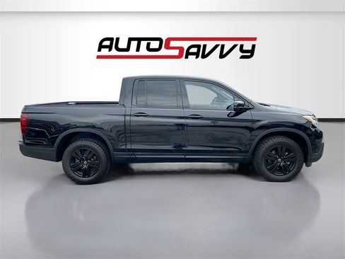 Used 2019 Honda Ridgeline Sport image 8