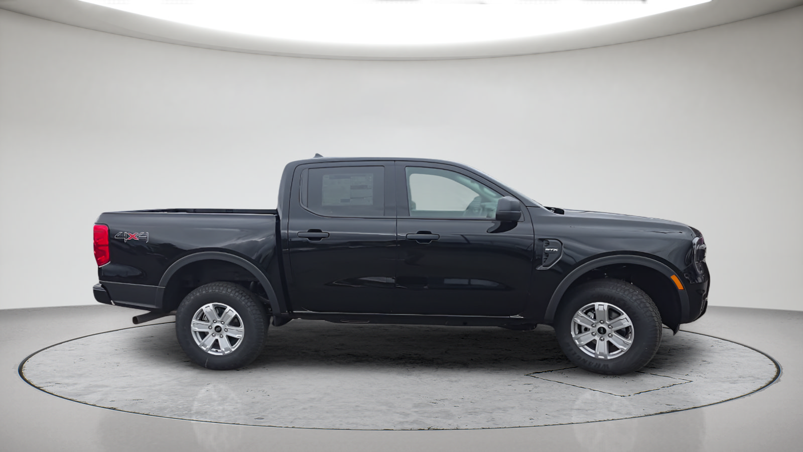 New 2026 Ford Ranger XL w/ Trailer Tow Package AWD/4WD image 5