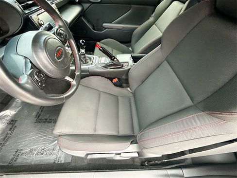 Used 2023 Subaru BRZ Premium image 18