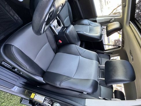 Used 2023 Toyota 4Runner SR5 Premium w/ Moonroof Package AWD/4WD image 20