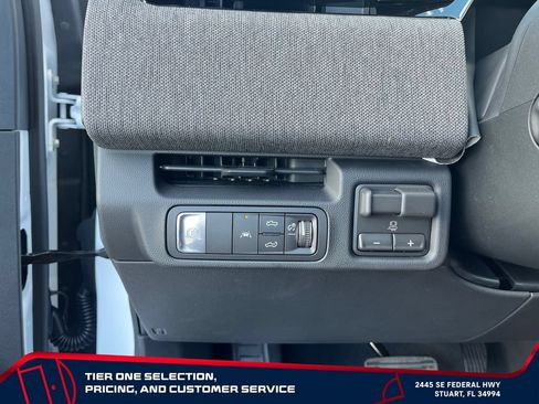 New 2026 GMC Sierra EV Elevation w/ Premium Package AWD/4WD image 22