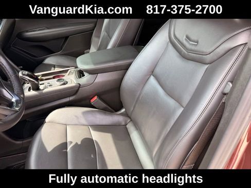Used 2023 Cadillac XT6 Premium Luxury w/ Technology Package image 13