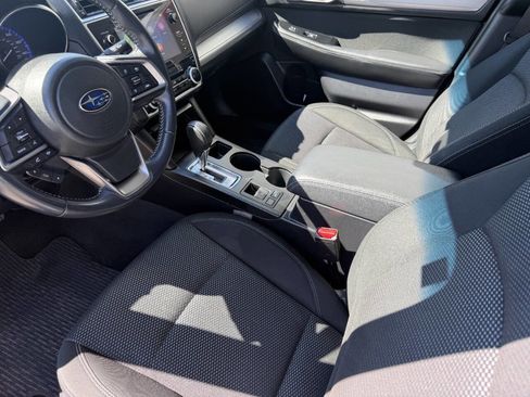 Used 2019 Subaru Outback 2.5i Premium image 19
