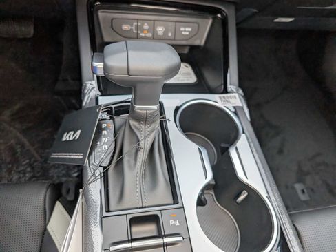 New 2026 Kia K5 GT-Line image 21