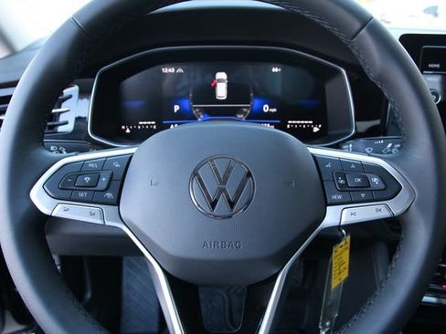 New 2026 Volkswagen Jetta S image 17