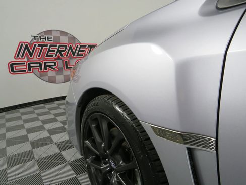 Used 2021 Subaru WRX Limited image 29