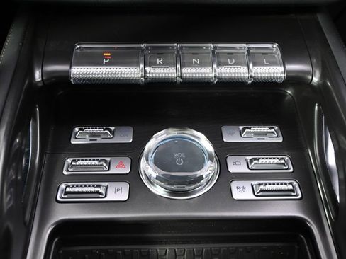 New 2026 Lincoln Nautilus Reserve image 30