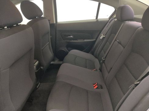 Used 2014 Chevrolet Cruze LT FWD image 18