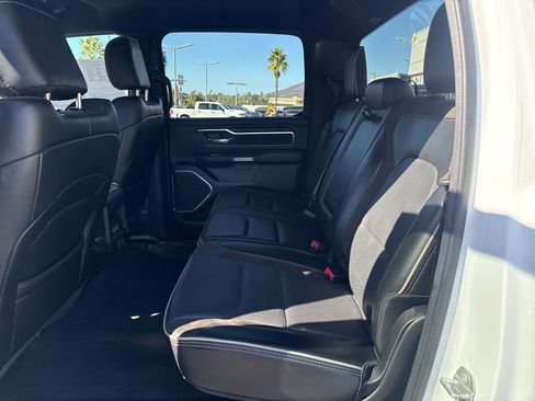 Certified 2024 RAM 1500 Laramie image 15