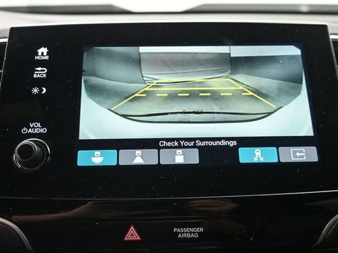 Used 2022 Honda Passport Elite image 19