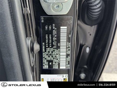 Certified 2023 Lexus GX 460 Premium image 23