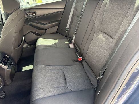 Used 2025 Honda Accord SE image 12