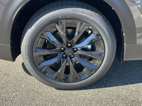 New 2026 MAZDA CX-90 3.3 Turbo w/ Premium Sport Pkg image 33