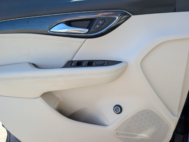 Used 2023 Buick Envision Preferred FWD image 15