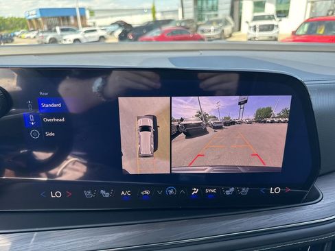 New 2026 Chevrolet Tahoe Premier image 22