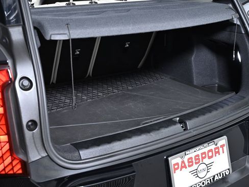 Certified 2025 MINI Cooper Countryman SE AWD/4WD image 33