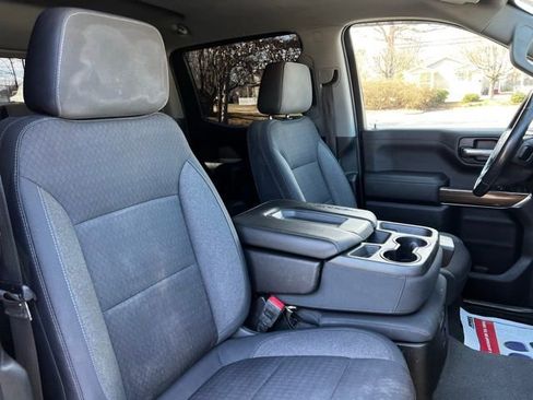 Used 2019 Chevrolet Silverado 1500 LT w/ All-Star Edition image 20