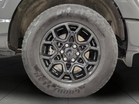 Used 2024 Ford F150 XLT w/ Equipment Group 302A MID AWD/4WD image 4