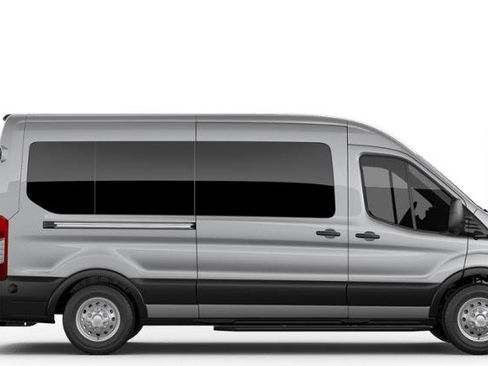 New 2026 Ford Transit 350 XL image 26