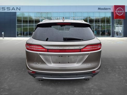 Used 2018 Lincoln MKC Reserve w/ Lincoln MKC Climate Package image 6