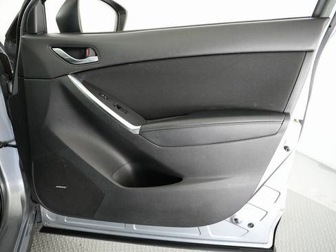 Used 2014 MAZDA CX-5 Touring w/ Touring Technology Package image 47