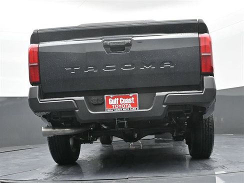 Certified 2026 Toyota Tacoma SR RWD image 80