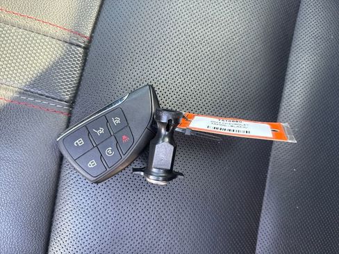 Used 2023 Chevrolet Tahoe RST w/ Luxury Package image 29