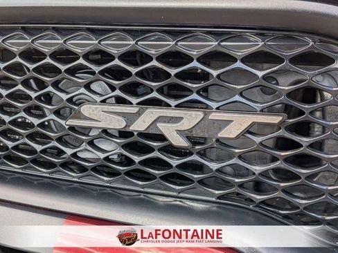 Certified 2020 Dodge Durango SRT w/ Technology Group AWD/4WD image 9