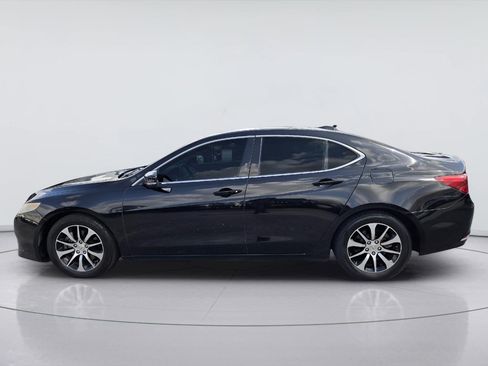 Used 2015 Acura TLX FWD image 4
