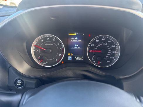 Used 2022 Subaru Ascent Premium w/ Convenience Package image 8