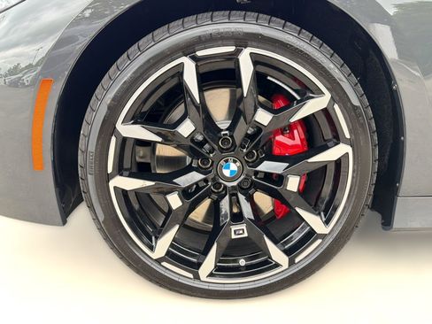 Used 2026 BMW 330i Sedan w/ M Sport Package RWD image 12