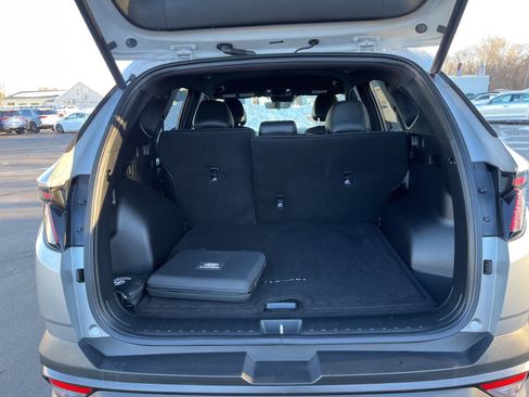 Certified 2025 Hyundai Tucson XRT image 19