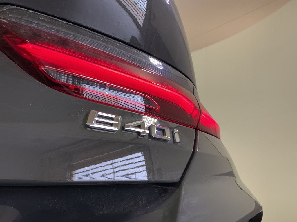 New 2026 BMW 840i xDrive AWD/4WD image 30
