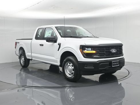 New 2026 Ford F150 XL AWD/4WD image 51