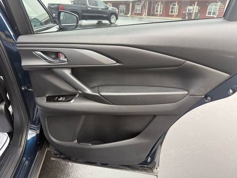 Used 2020 MAZDA CX-9 Touring image 24